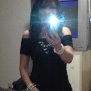 Meet your Posher, Eva